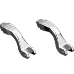 Highway Hawk pegs extension