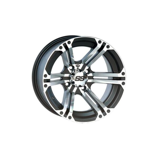 ITP SS212 15x7 4/156 4+3 MACHINED 453kg