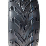 JOURNEY Tire P361 16 x 8.00 - 7 4-Ply TL E-appr.