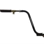 Camso Stabilizing arm rigid suspension axle