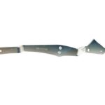 Camso Anti-Rotation Bracket Rig Susp Right / Attache anti-rotation droite