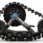 Camso UTV 4S1 Undercarriage