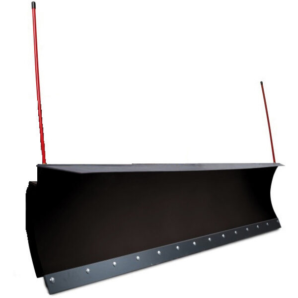 Bronco Plow straight 165x45cm
