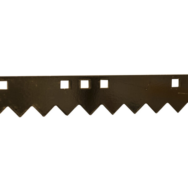 Bronco Jagged wear bar