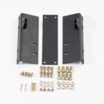 Bronco Mounting bracket for plow Yamaha Grizzly -2011