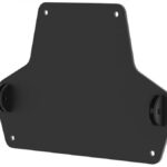 Bronco Mounting bracket Can-am Max 400.500
