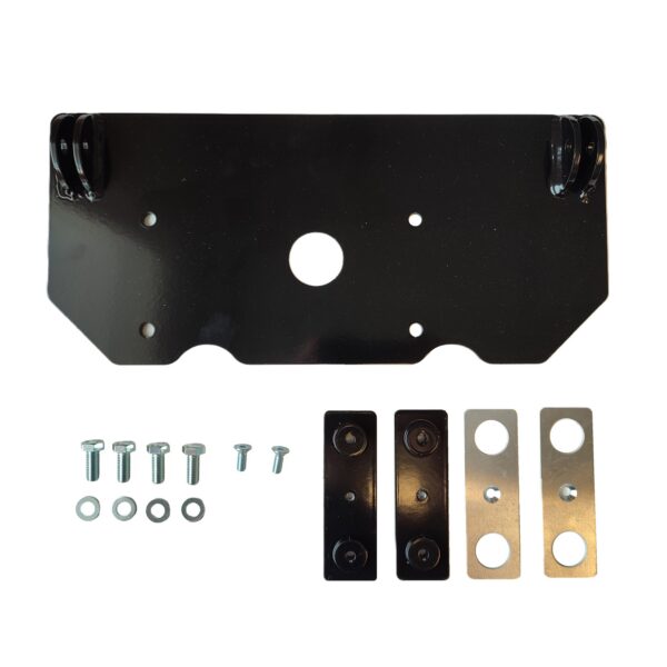 Bronco Mounting bracket Polaris 570