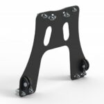 Bronco Mounting bracket CF Moto 450 520 550 600