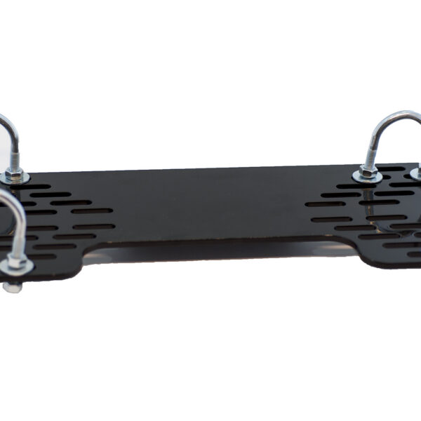 Snowplow mountingkit Universal