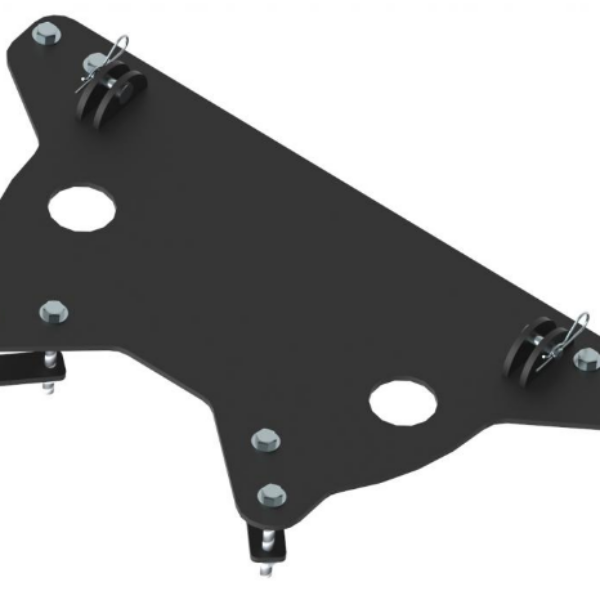 Bronco Mounting bracket CF Moto CFORCE 850 1000 -2024