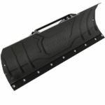 Rival Stamped Snowplow 150cm Black