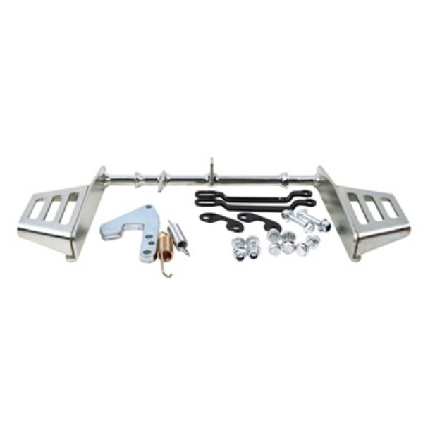 Kimpex Pedal kit CNG2