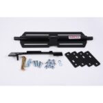 Kimpex Click N Go 2 Brackets ATV Polaris Sportsman 400.500.570