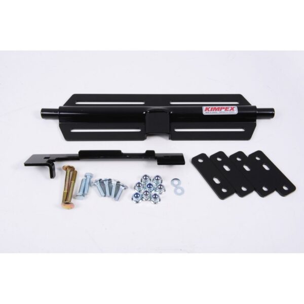 Kimpex Click N Go 2 Brackets ATV Polaris Sportsman 400.500.570