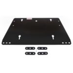 Kimpex Click N Go 2 Brackets UTV Polaris Ranger Full size