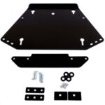 Kimpex Click N Go 2 Brackets UTV Polaris RZR 570-800