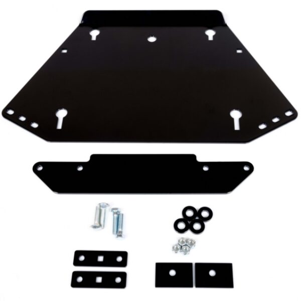 Kimpex Click N Go 2 Brackets UTV Polaris RZR 570-800