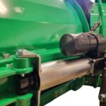 Bronco Actuator LA10 HD model 12VDC 150 mm