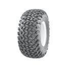 Journey P334 Mounted tire & wheel 22x11.00-8 Right (6-ply Max load 500kg)