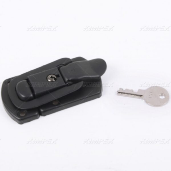 Kimpex Lock kit for box 92-337.92-337-1