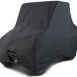 Bronco Trailerable cover Polaris UTV Ranger 570 900 1000