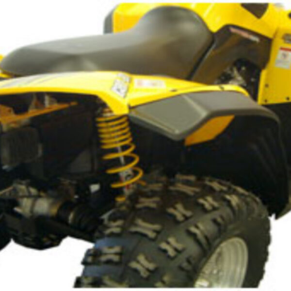 Kimpex fenderkit Can-Am