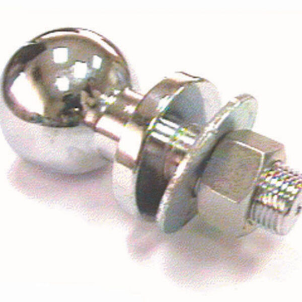 TRAILER HITCH BALL 50mm