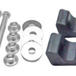 C&A PRO Mount Kit Arctic Cat -2009 also 600 Sno Pro