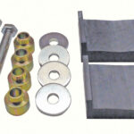 C&A PRO Mount Kit Ski Doo (DSA)