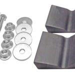 C&A PRO Mount kit Polaris RushRmkSB2010-11