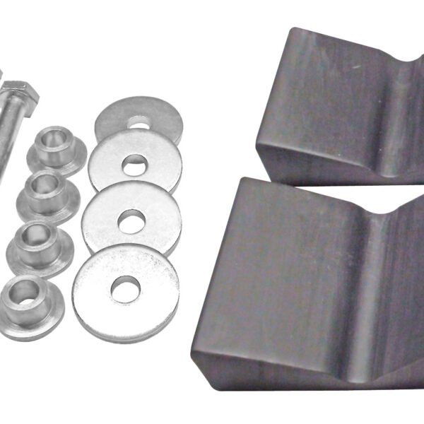 C&A PRO Mount kit Polaris RushRmkSB2010-11