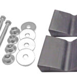 C&A PRO Mount Kit Polaris Fusion&models 2005-