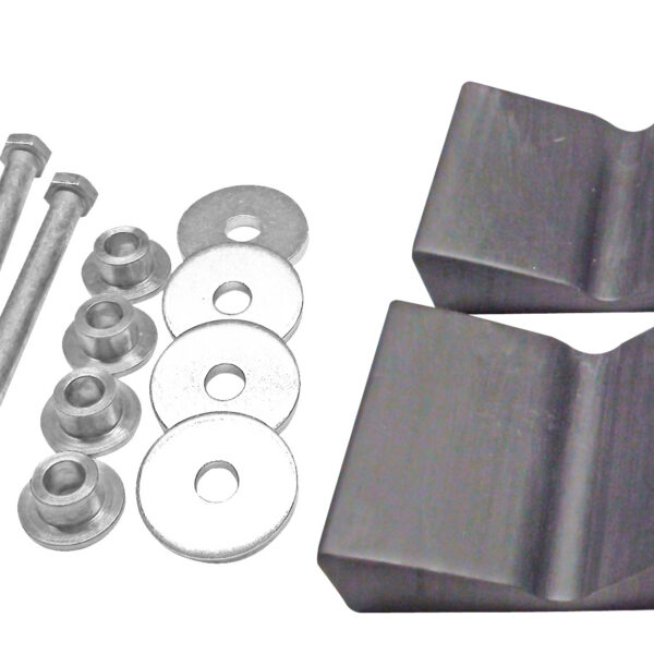 C&A PRO Mount Kit Polaris Fusion&models 2005-