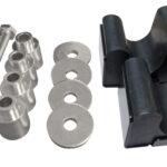 C&A PRO Mount Kit Arctic Cat 120cc 2000-17