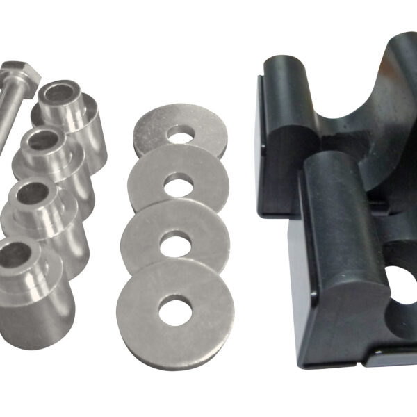 C&A PRO Mount Kit Ski-Doo Mini Z 120cc