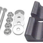 C&A PRO Mount Kit Yamaha Nytro&Phazer 2006-