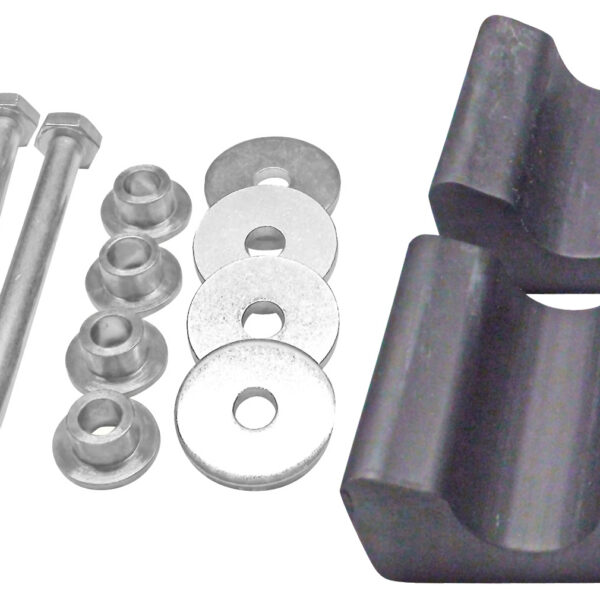 C&A PRO Mount Kit Yamaha Nytro&Phazer 2006-
