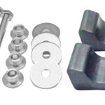 C&A PRO Mount Kit Arctic Cat 2010-