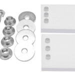 C&A PRO Mount Kit Yamaha ApexVector 2011-