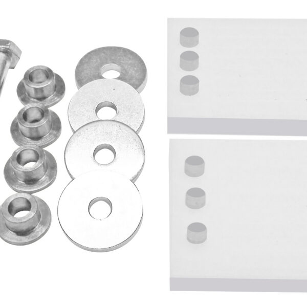 C&A PRO Mount Kit Yamaha ApexVector 2011-
