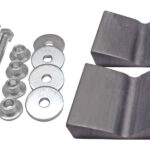 C&A PRO Mount Kit Arctic Cat 2012-15 Pro Chassis