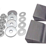 C&A PRO Mount Kit All BRP Models 2000-