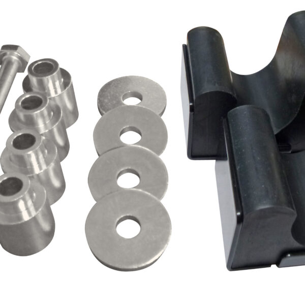 C&A PRO Mount Kit Yamaha 120cc