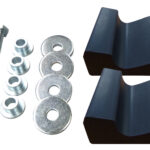 C&A PRO Mount Kit Ski-Doo Summit Gen 4 2017-20