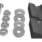 C&A PRO Mount Kit Arctic Cat ZR / BRP 200cc