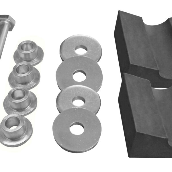 C&A PRO Mount Kit Arctic Cat ZR / BRP 200cc