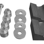 C&A PRO Mount Kit Yamaha Snoscoot 120/200