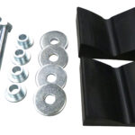 C&A PRO Mount Kit Ski-Doo 2016- (without T.S adjustable skis)