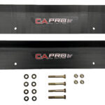 C&A PRO Cornering kit - Black