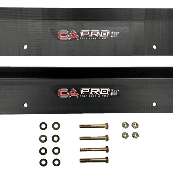 C&A PRO Cornering kit - Black